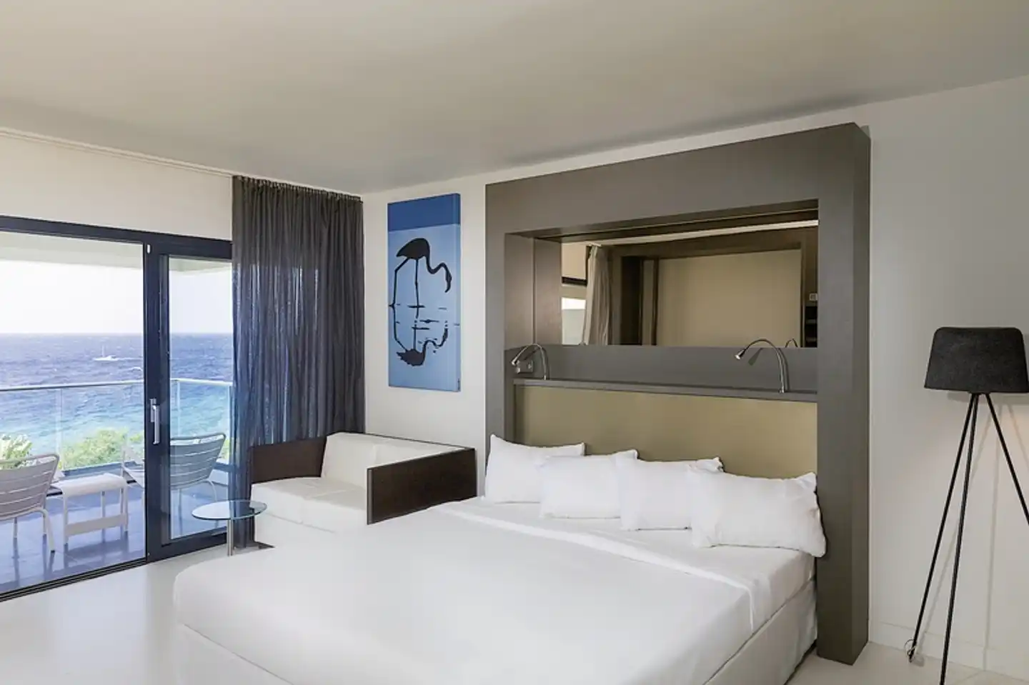 Papagayo Beach Hotel Wohnbeispiel