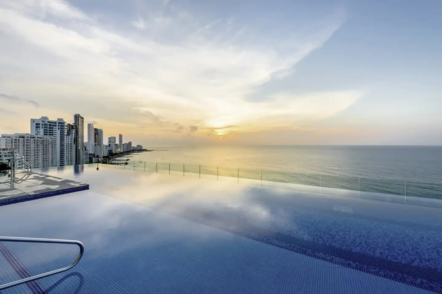 Hyatt Regency Cartagena Pool
