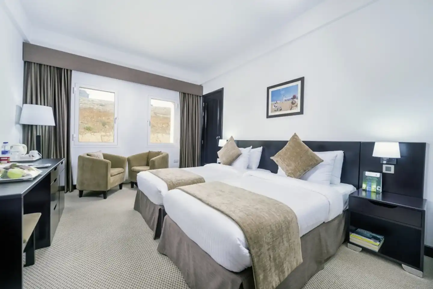 Best Western Sur Wohnbeispiel