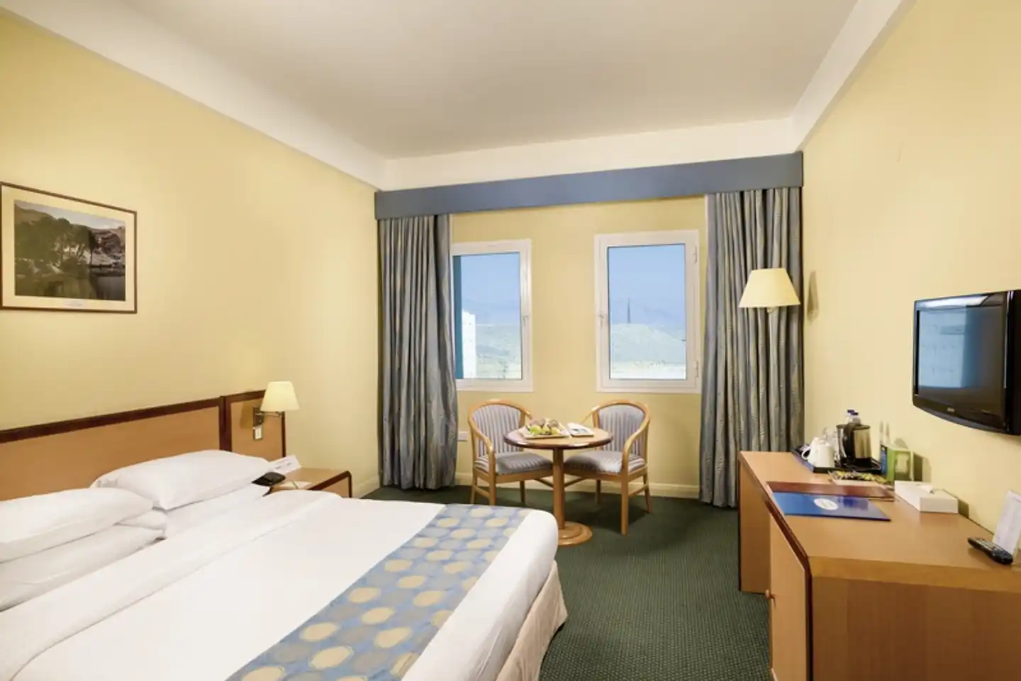 Best Western Sur Wohnbeispiel