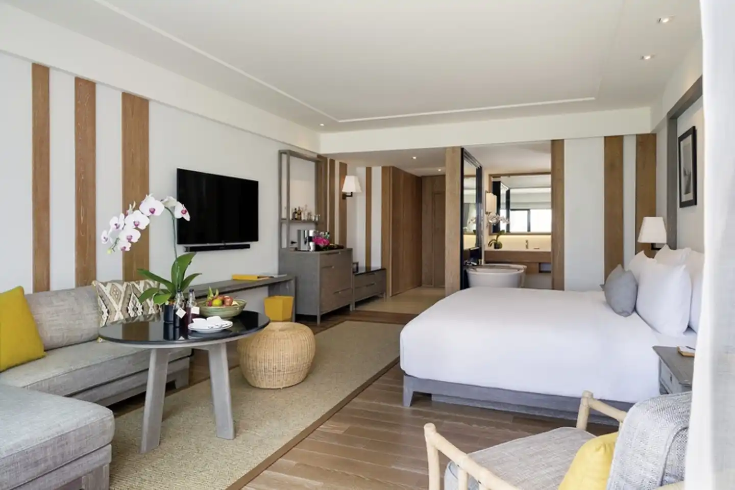 The Nai Harn Phuket Wohnbeispiel