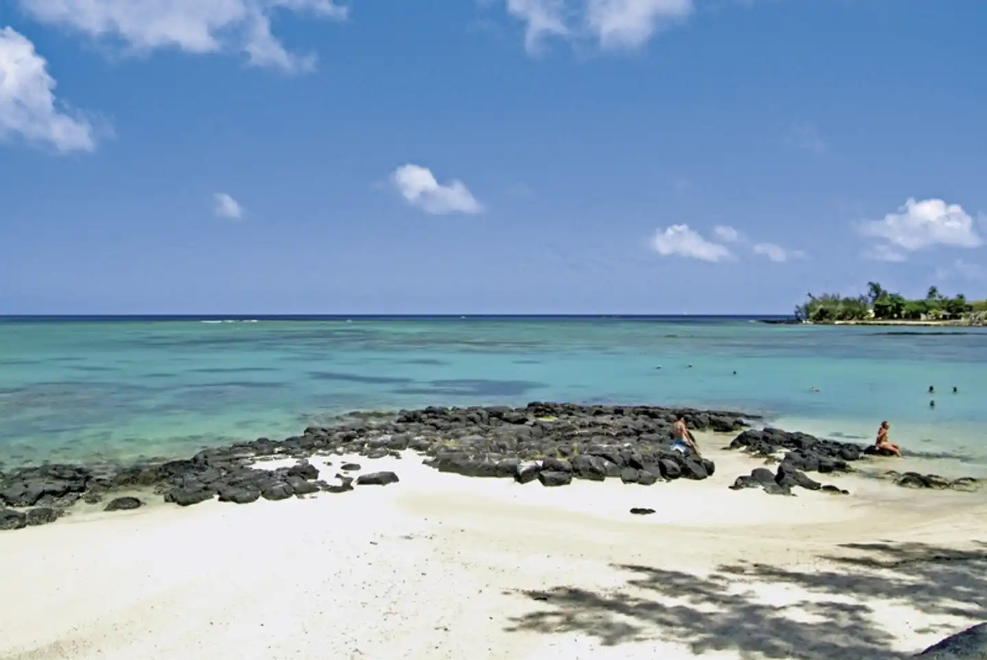 Ocean Beauty Strand