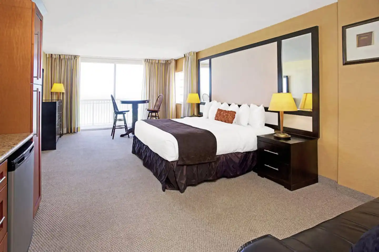 Ramada Plaza Marco Polo Wohnbeispiel