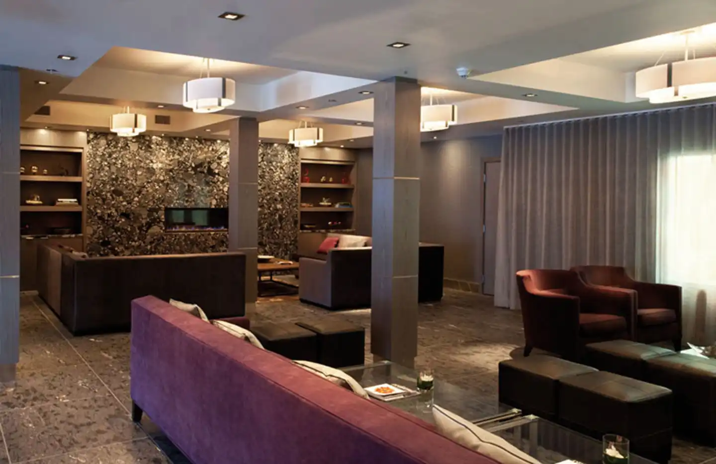 Grande Rockies Resort Wellness
