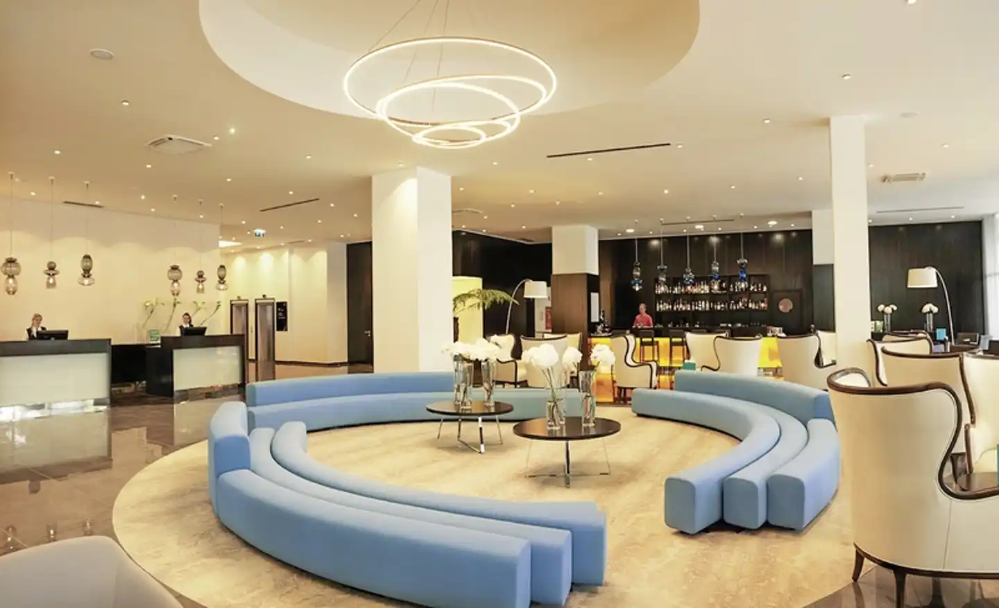 Slovenija Lobby