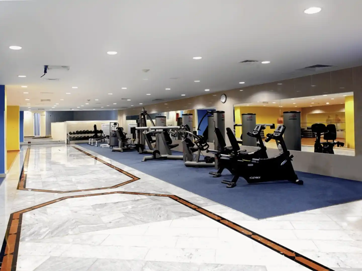 Toledo Amman Sport und Entertainment