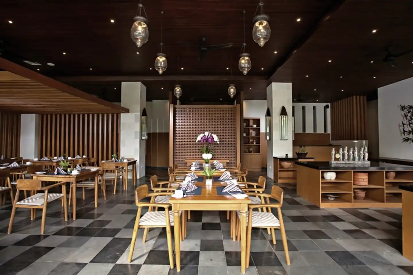 The Ubud Village Hotel Sport und Entertainment