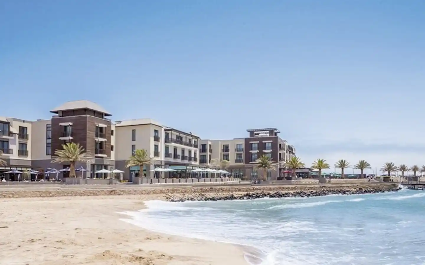 Strand Hotel Strand