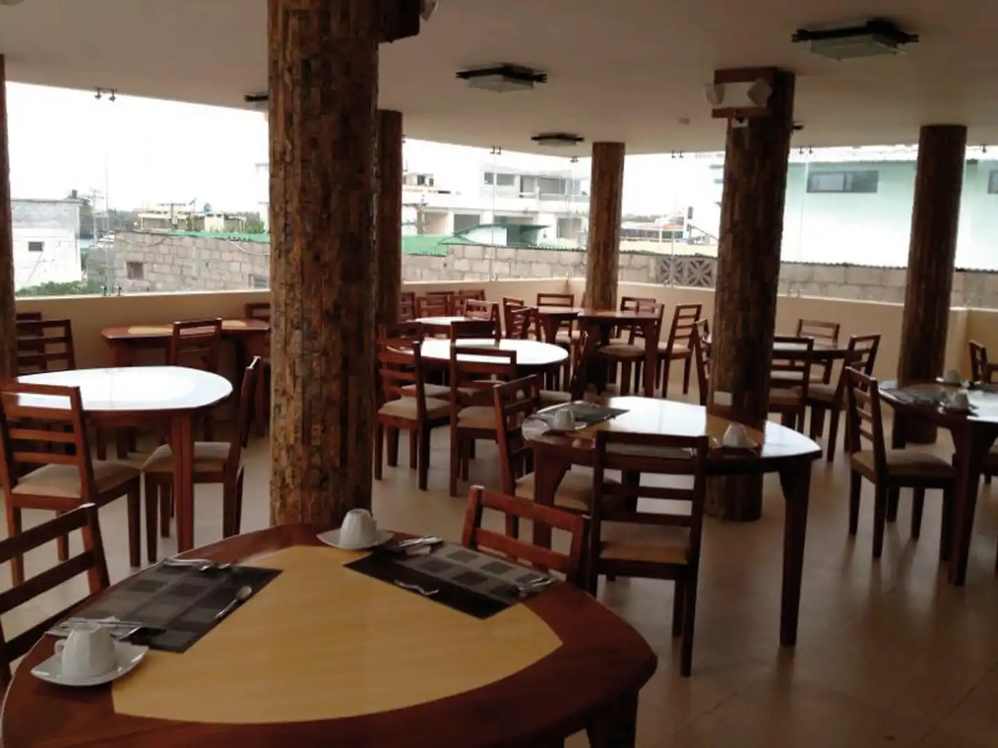 Flamingo Restaurant