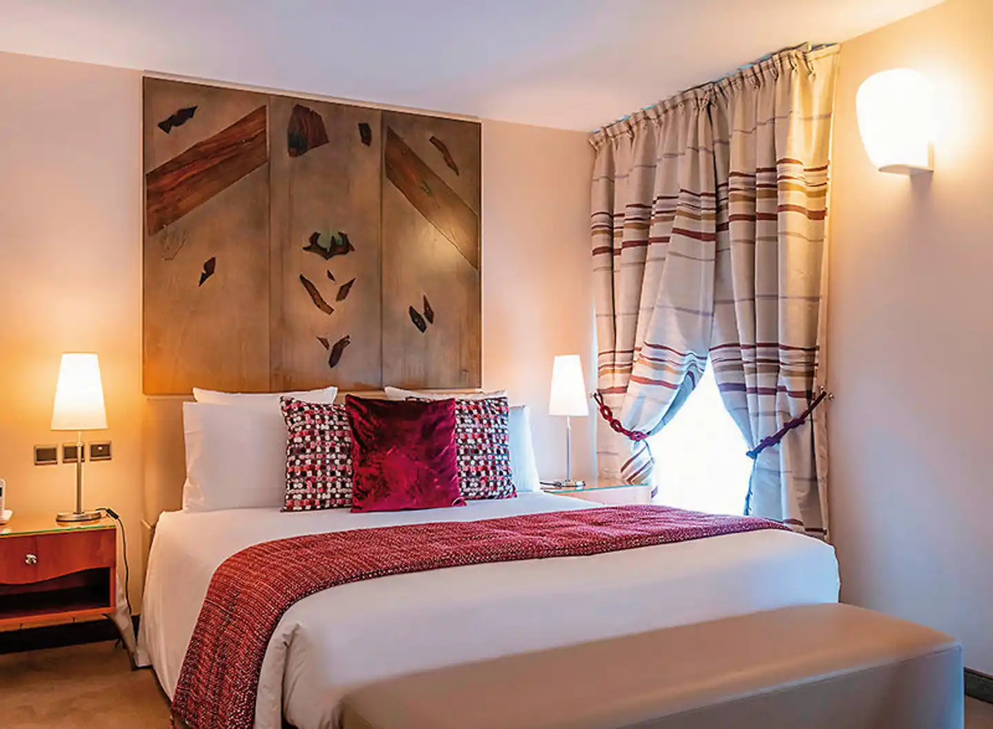 Hotel & Spa REGENT PETITE FRANCE Wohnbeispiel