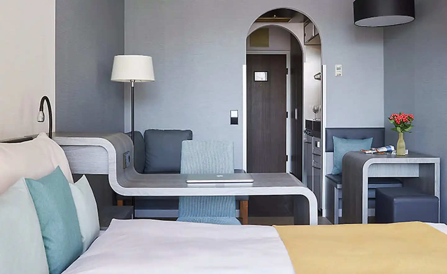 Living Hotel Kaiser Franz Joseph Wellness
