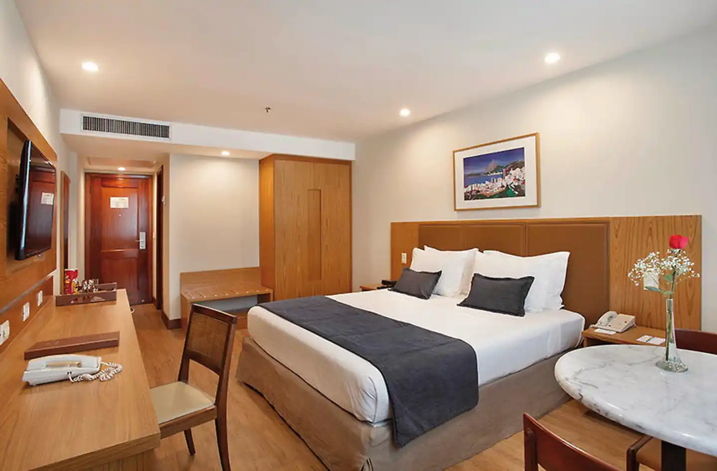 Windsor Excelsior Wohnbeispiel