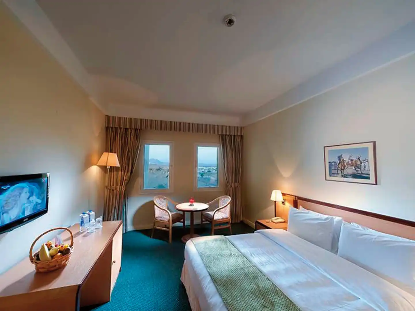 Best Western Sur Wohnbeispiel