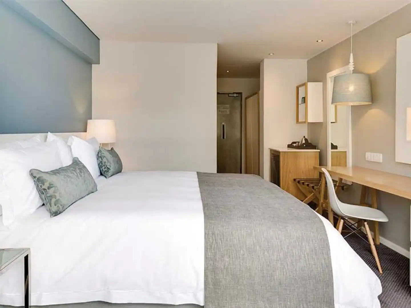 Protea Hotel by Marriott Sea Point Wohnbeispiel