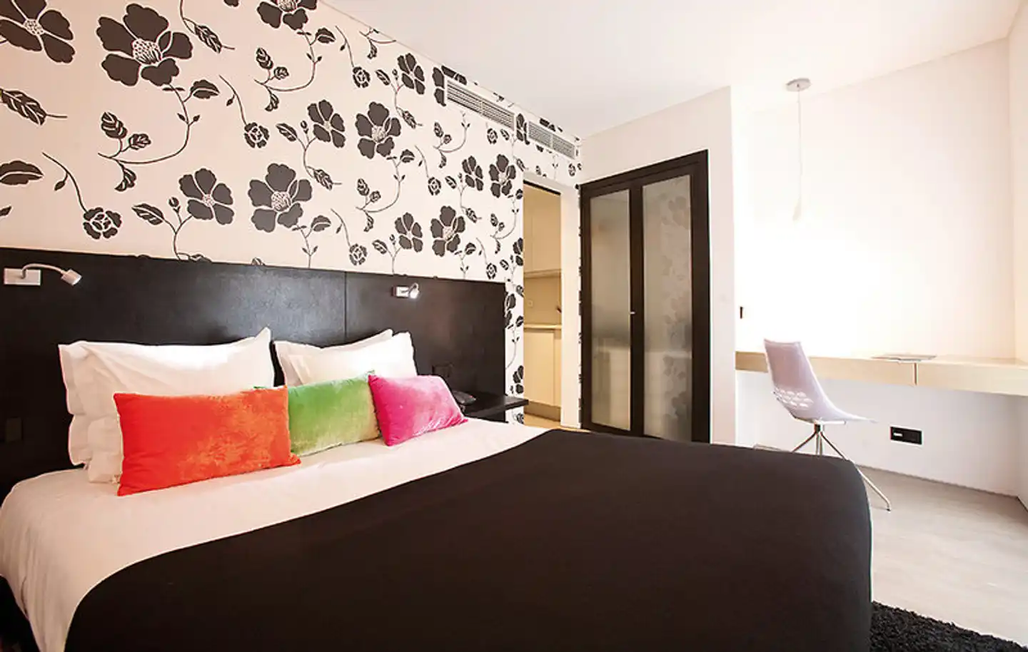 Funchal Design Wohnbeispiel