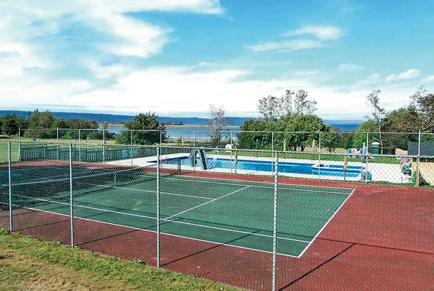 Harbourview Inn Sport und Entertainment