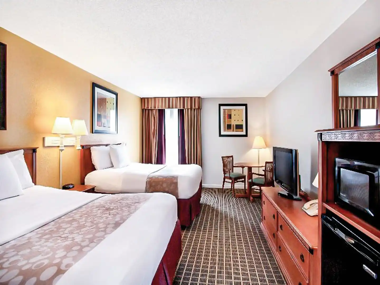 La Quinta Inn International Drive North Wohnbeispiel