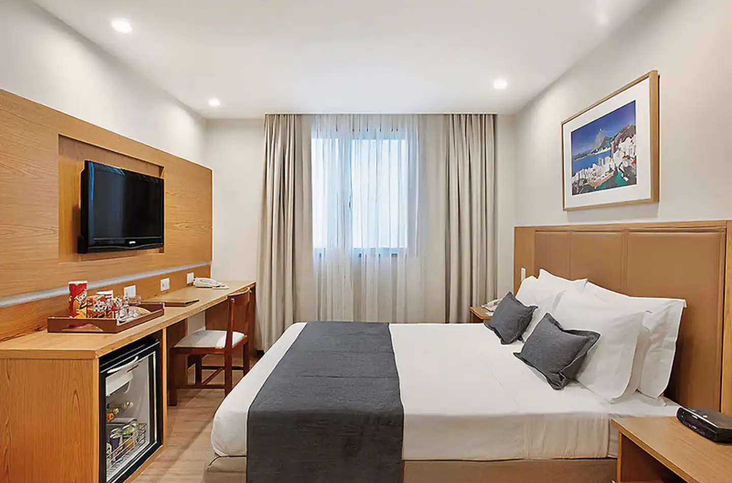 Windsor Excelsior Wohnbeispiel
