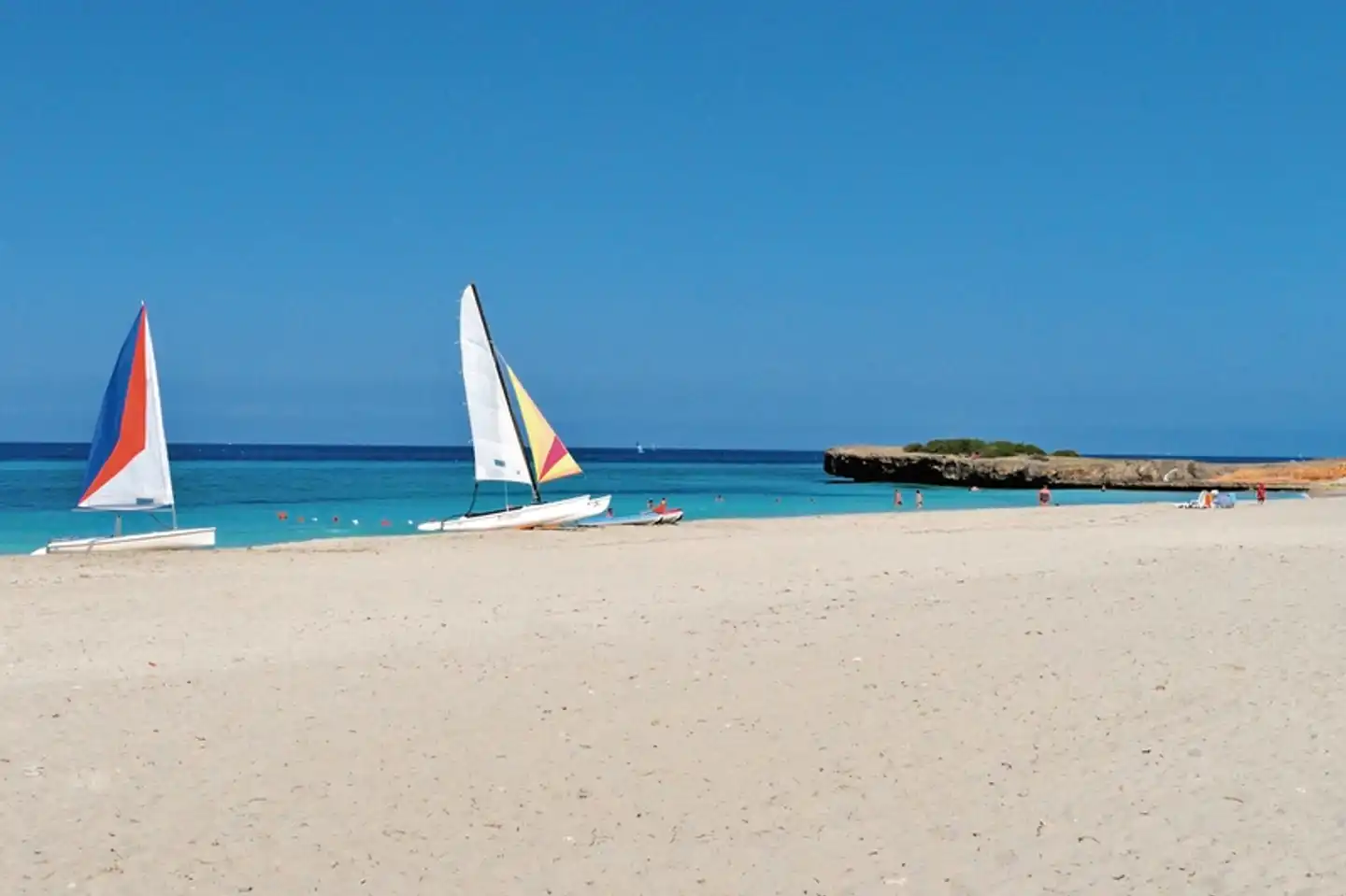 Vila Galé Tropical Varadero Strand