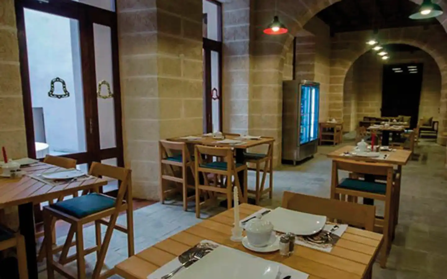 Habana 612 Restaurant