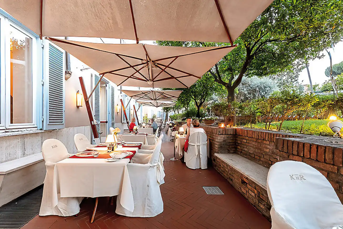Kolbe Terrasse