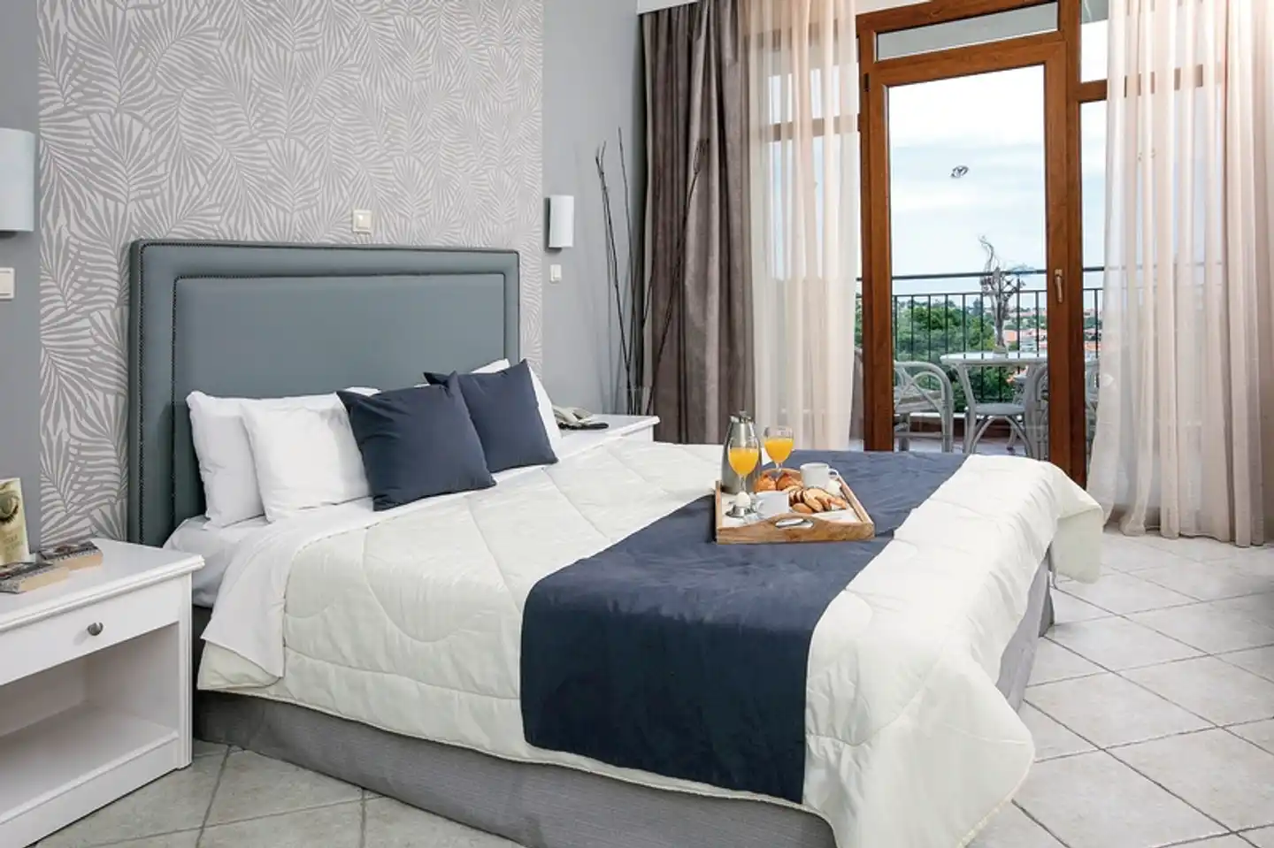 Alia Palace Wohnbeispiel