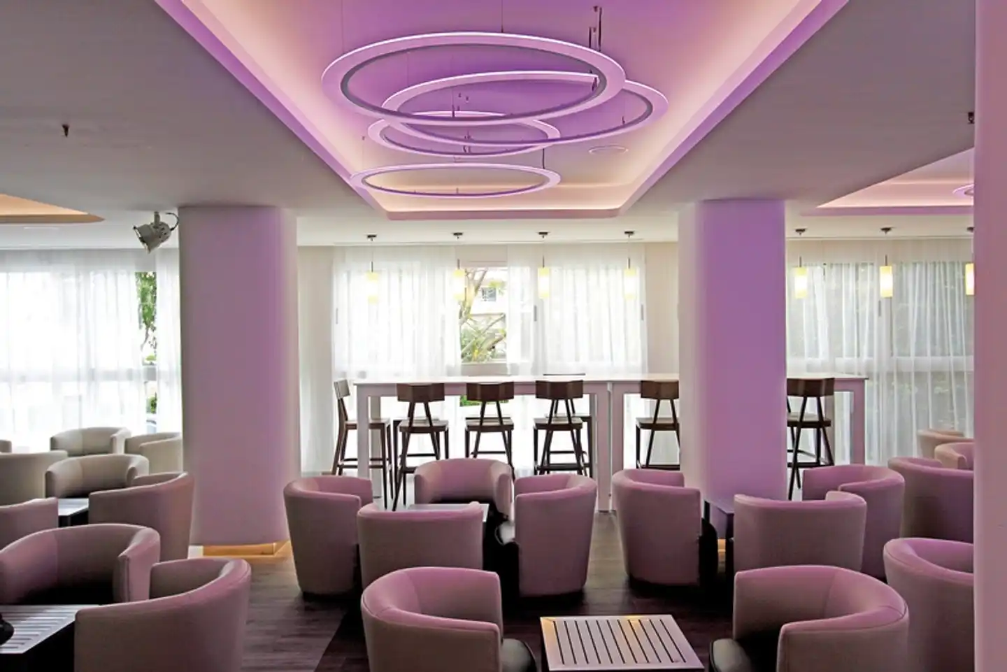 BG Pamplona Bar