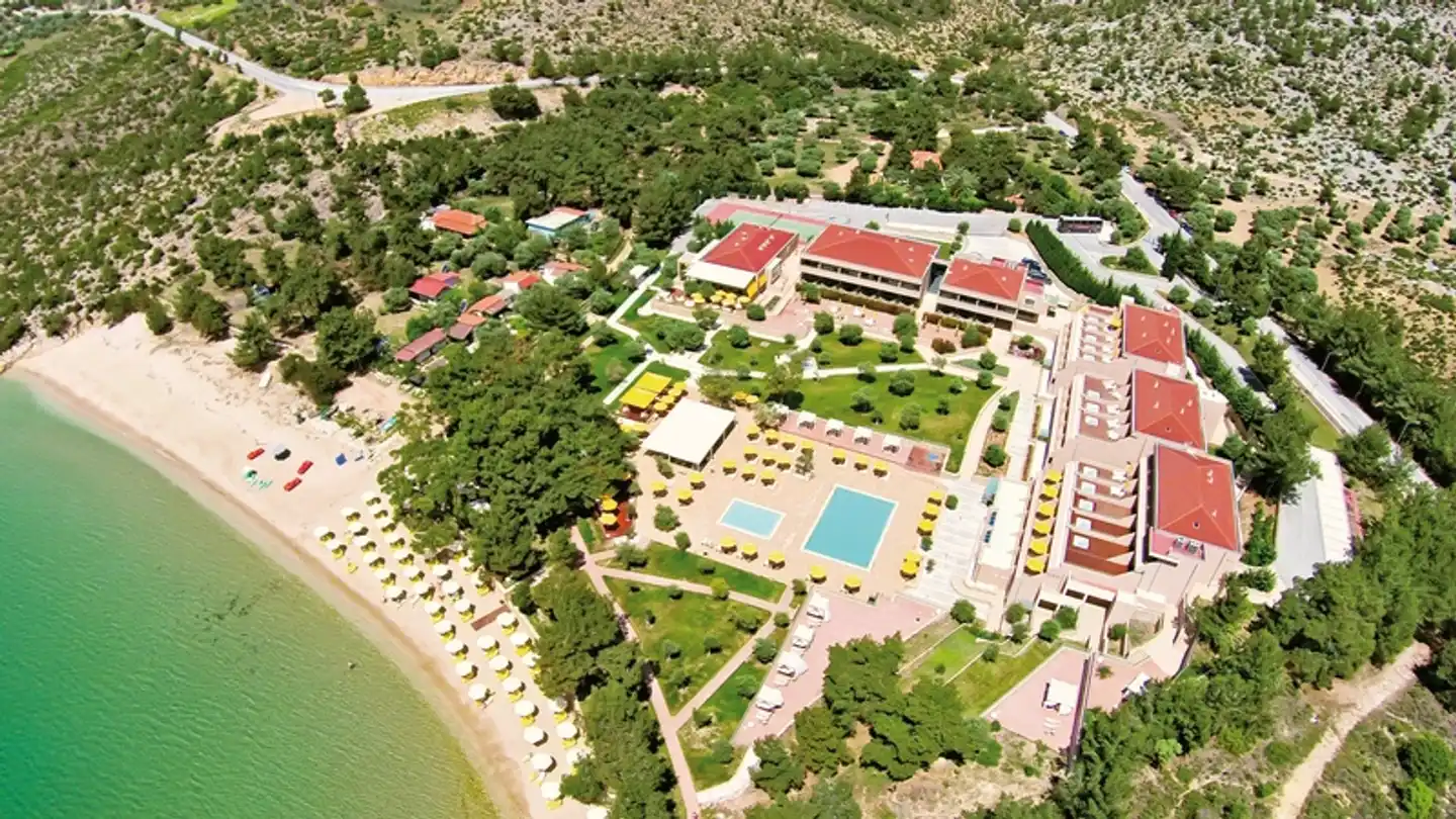 Royal Paradise Beach Resort & Spa Aussenansicht