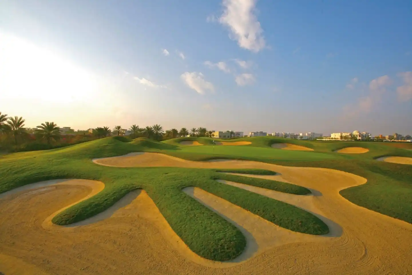 Sheraton Jumeirah Beach Resort Sport und Entertainment
