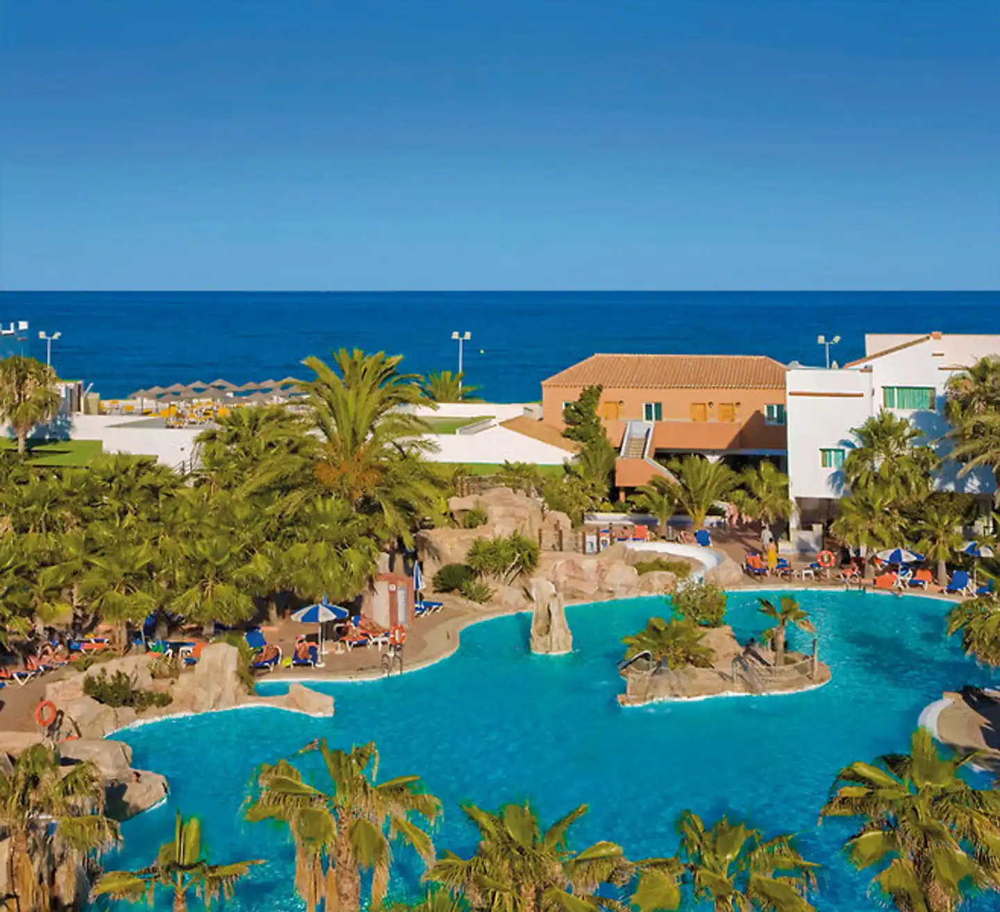 Playavera Pool