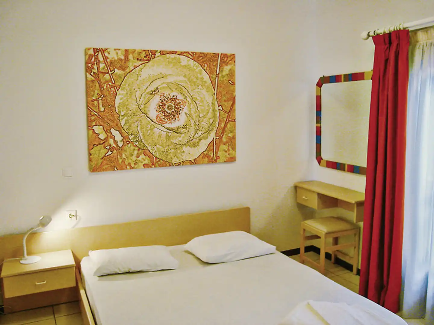 Appartements Elia Wohnbeispiel