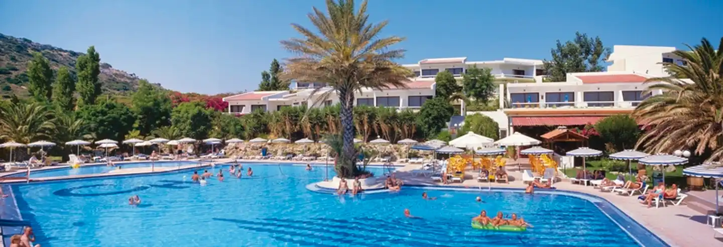Cathrin Pool