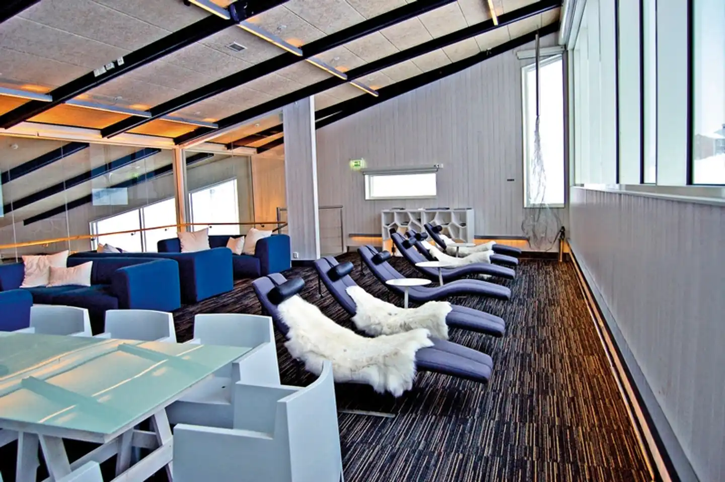 Ripan Hoteldorf Bar