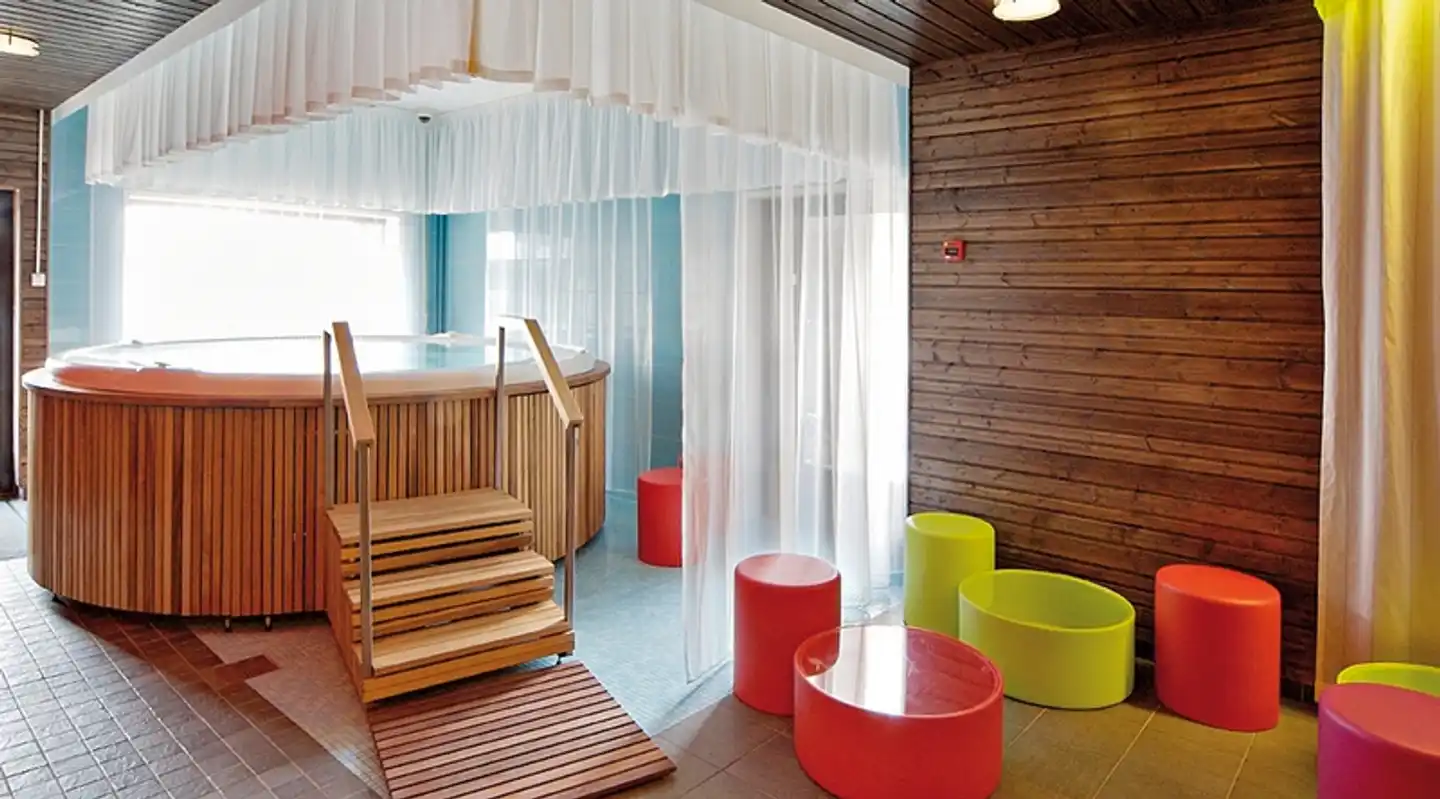 Break Sokos Hotel Levi Wellness
