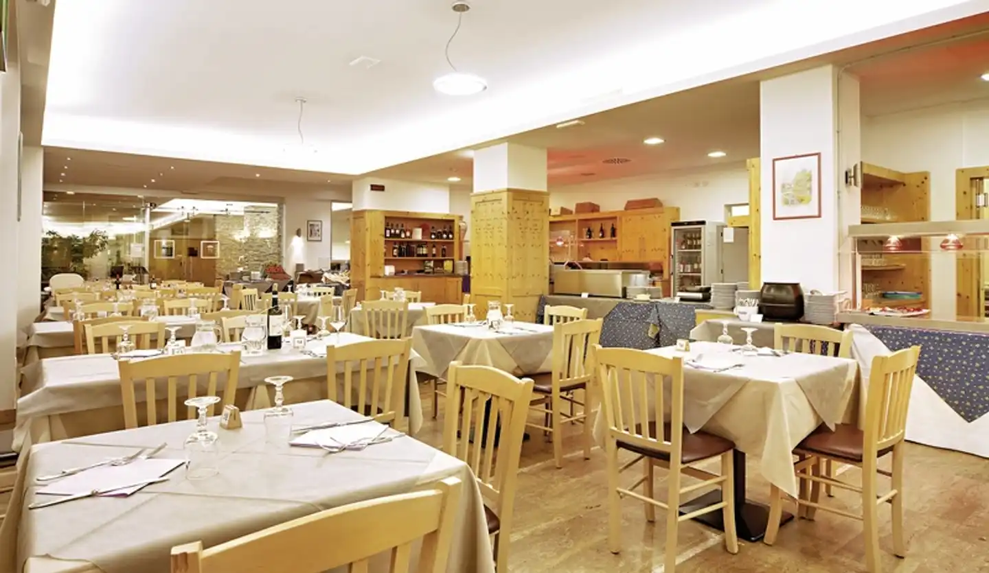 Principe Marmolada Restaurant