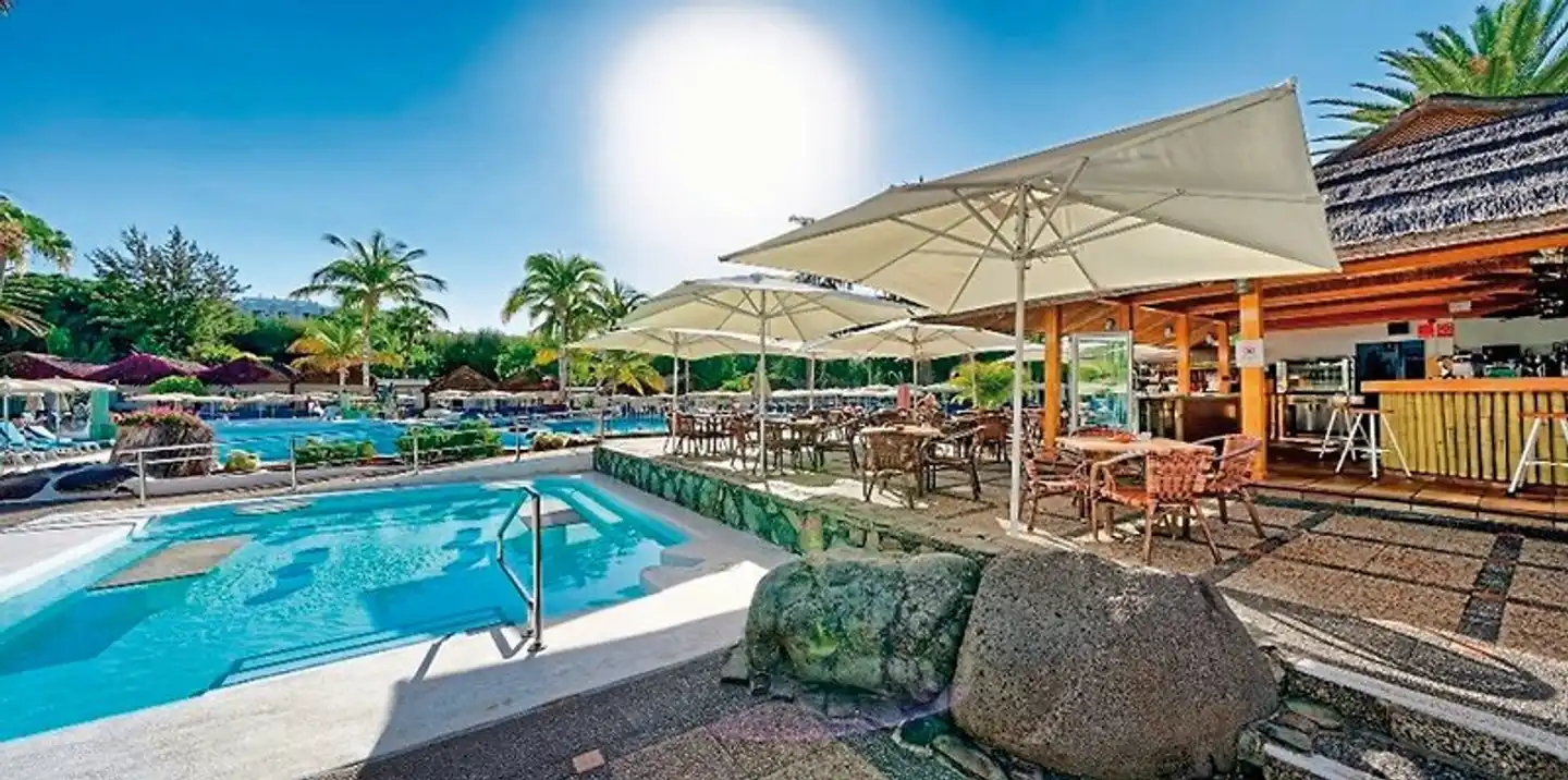 Bull Costa Canaria & Spa Pool