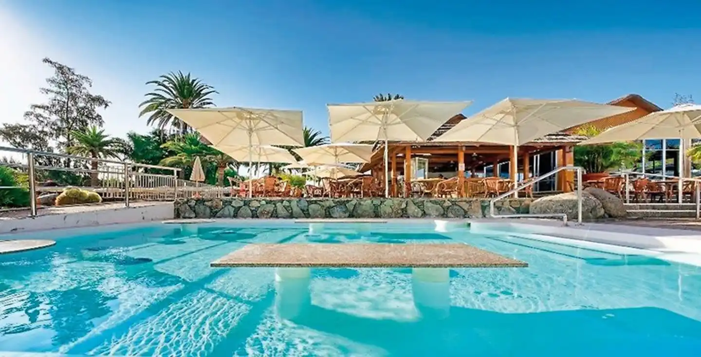 Bull Costa Canaria & Spa Pool