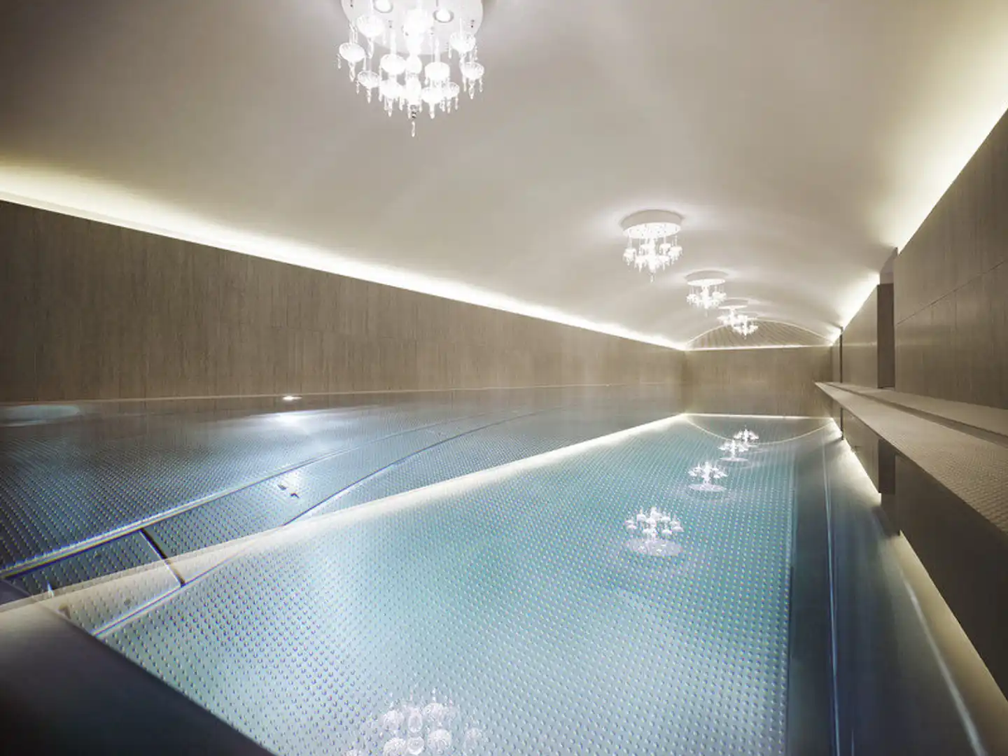 Sans Souci Wien Pool