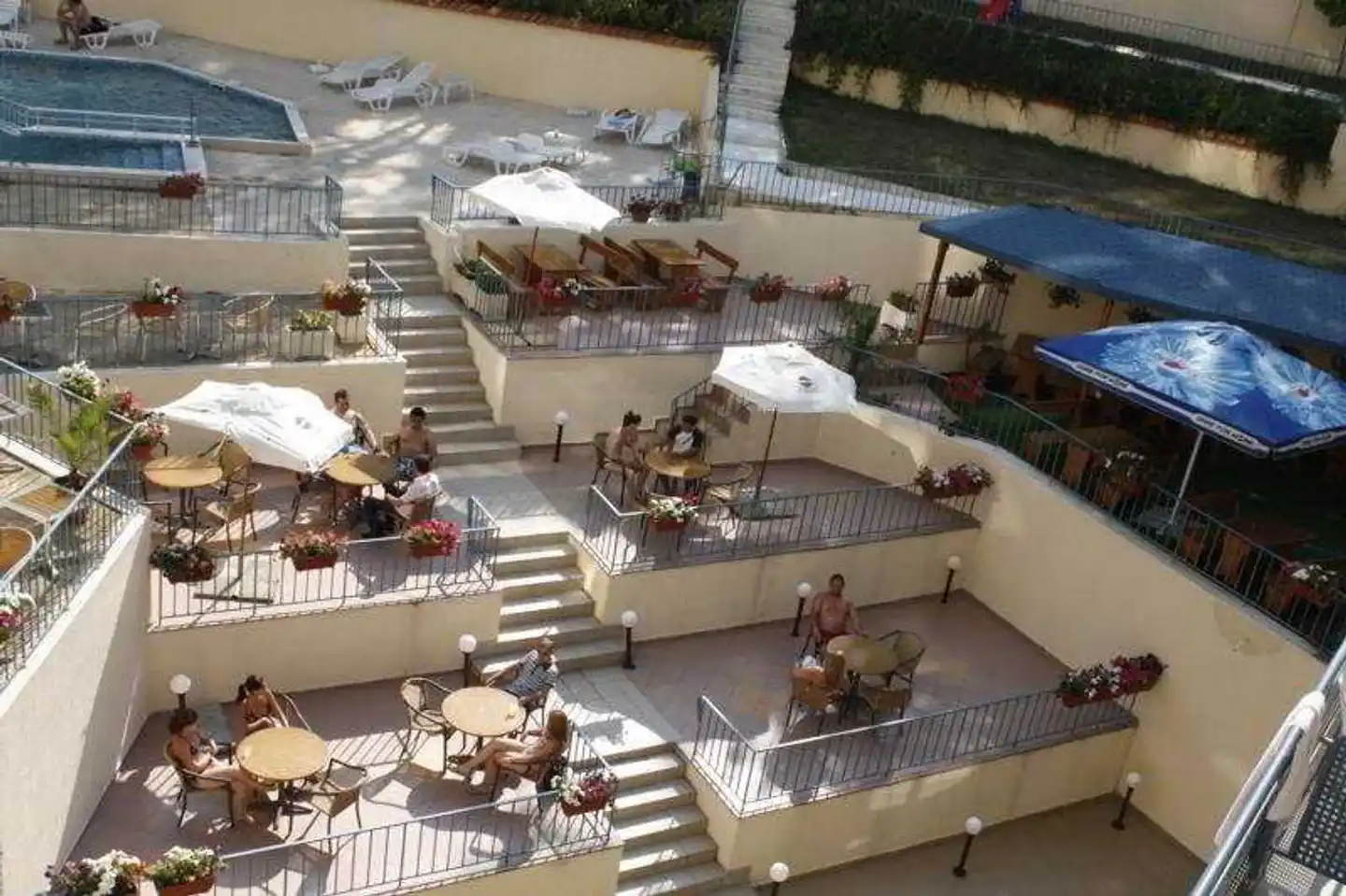 Royal Hotel Strand