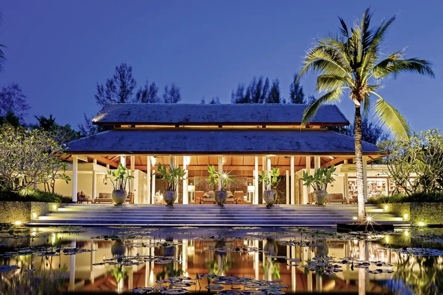 The Sarojin TERRACE