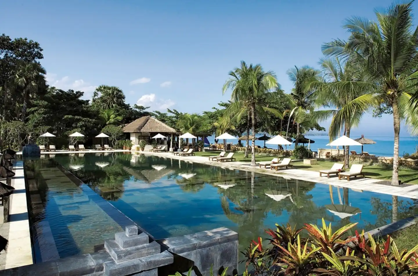 Jimbaran Puri, A Belmond Hotel, Bali Pool