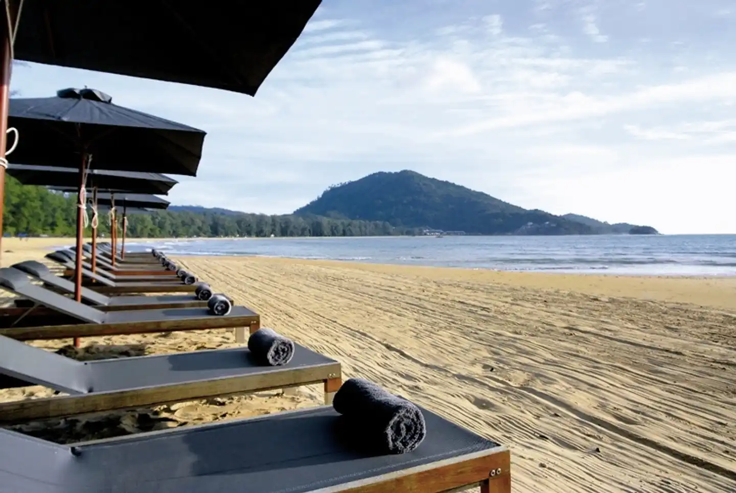 The Slate BEACH