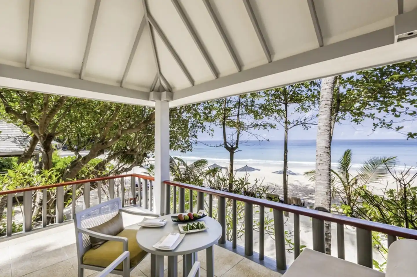 The Surin Phuket TERRACE