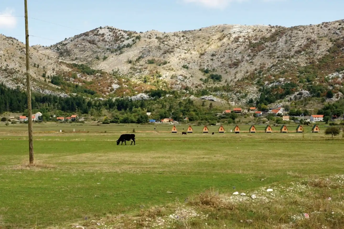 Montenegro in allen Facetten erleben Sport und Entertainment