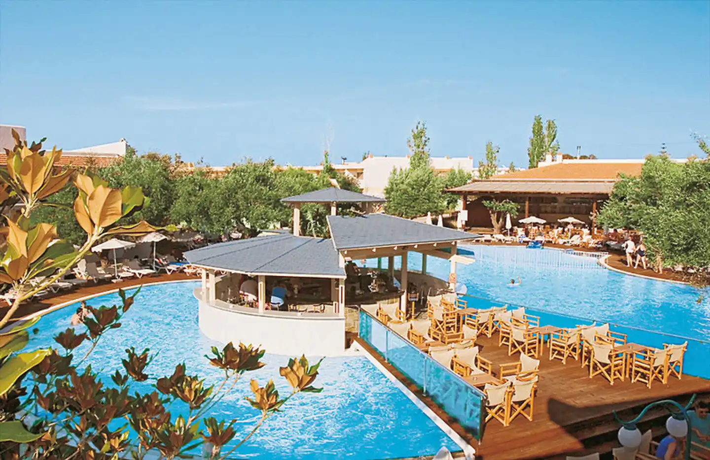 Lydia Maris Pool