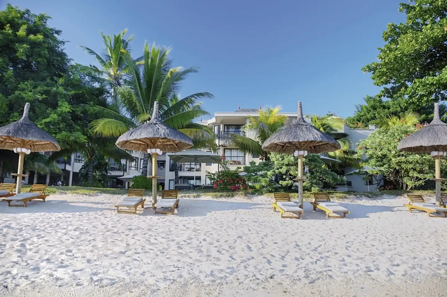Le Cardinal Exclusive Resort Strand