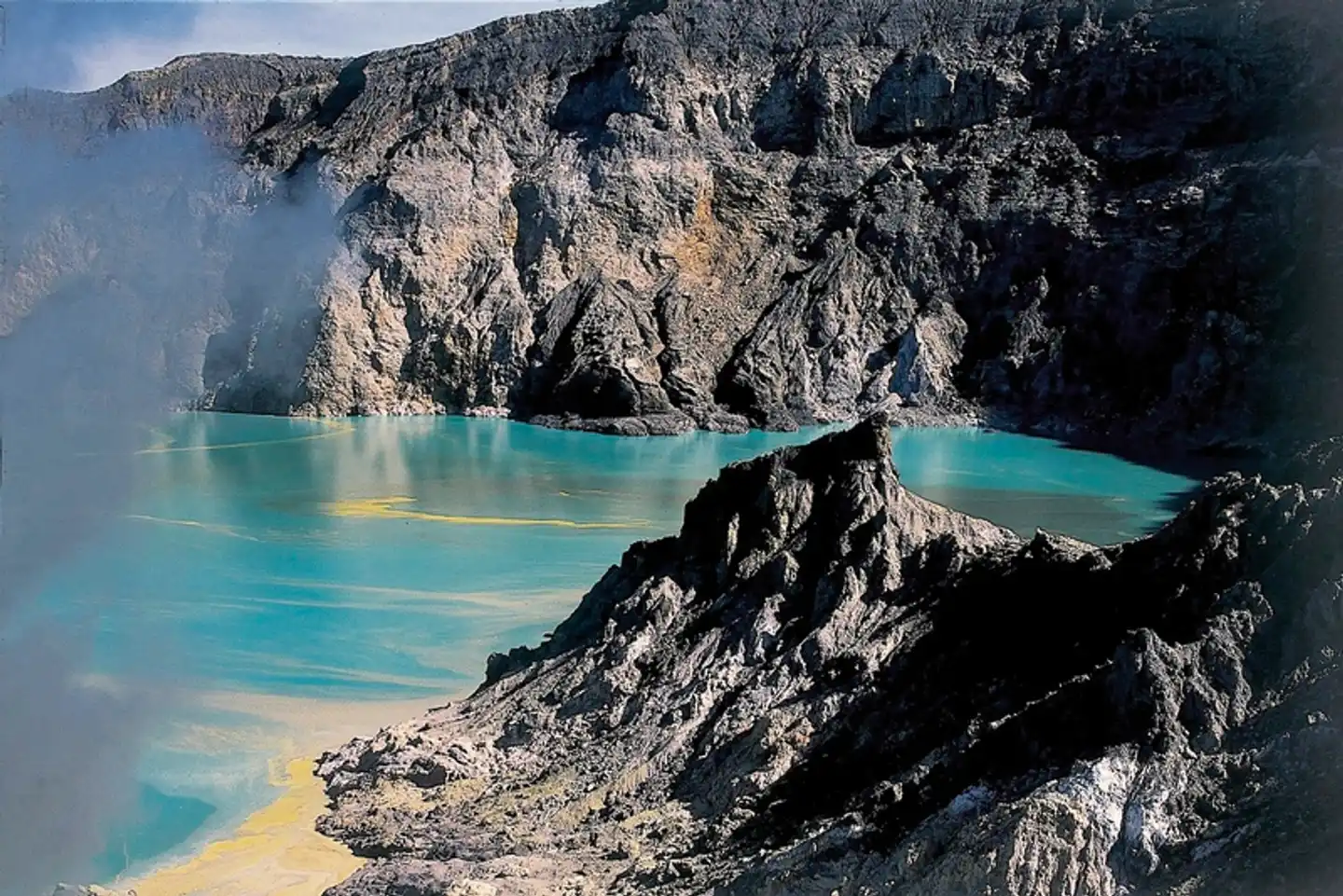 Faszination Bali & einzigartiges Ostjava (Privatreise) Landschaft