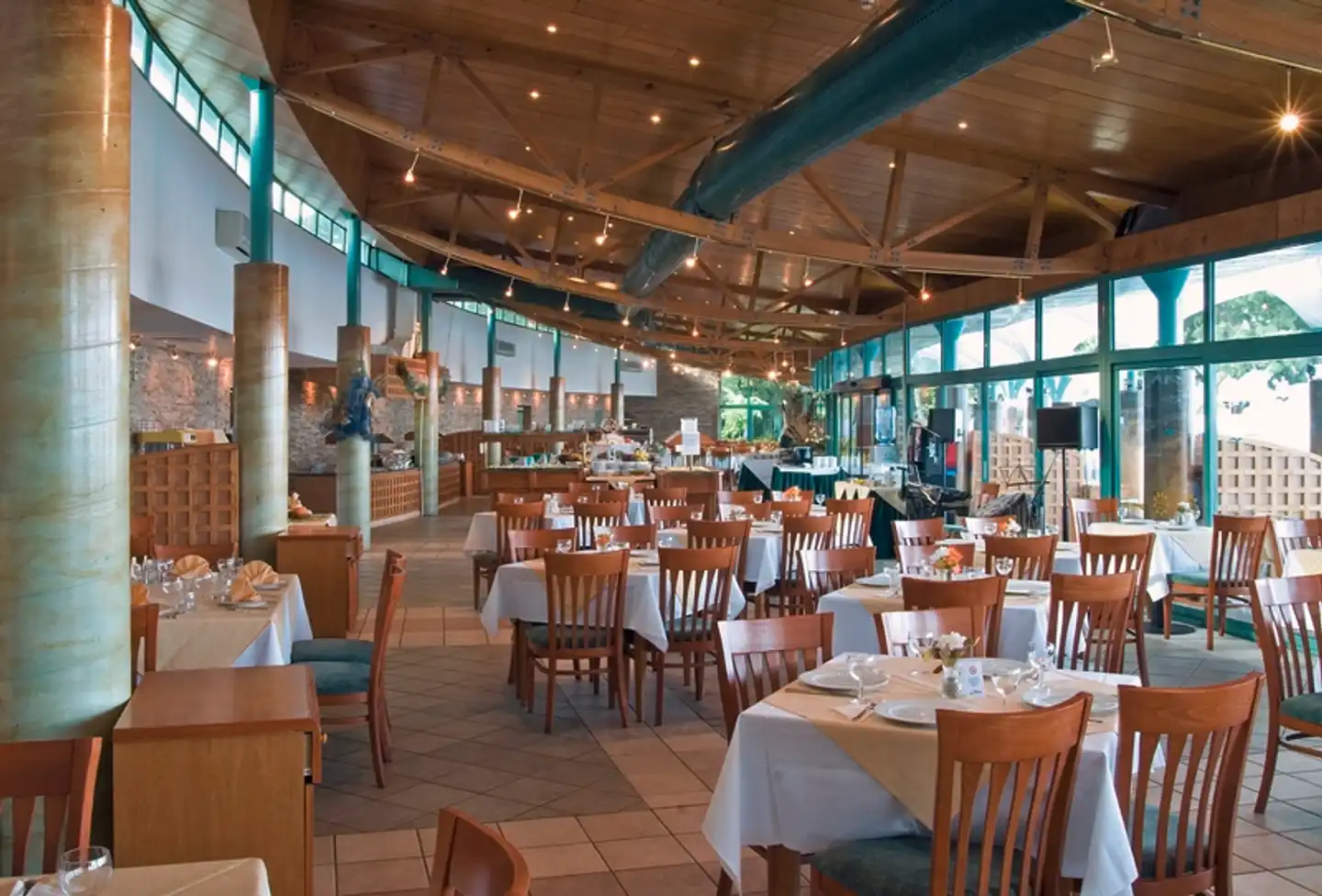 Borjana Restaurant