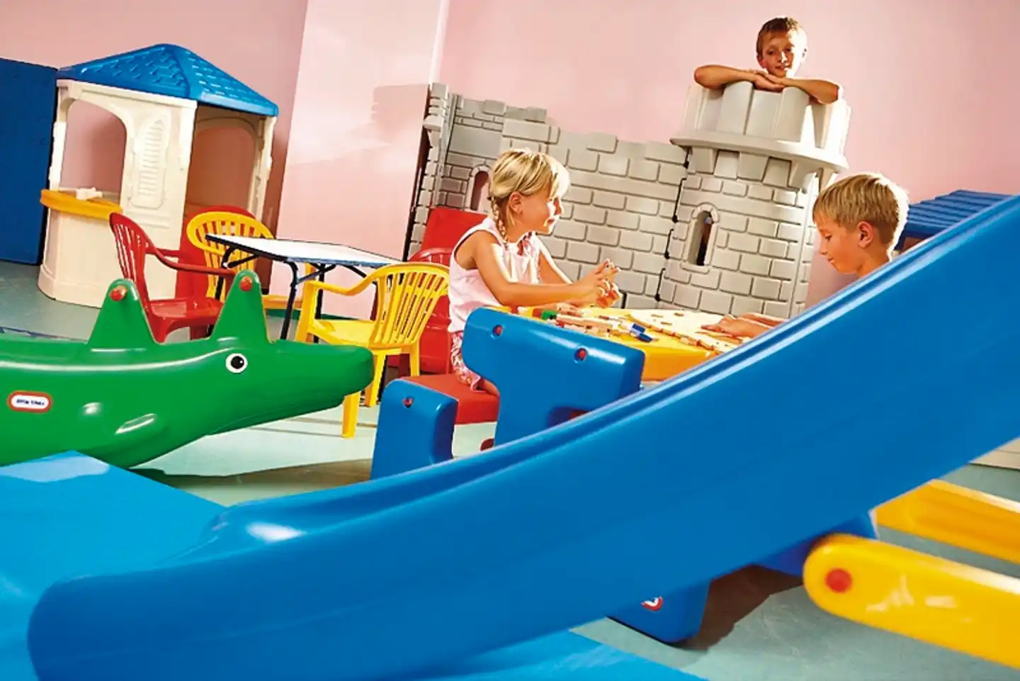 Neptun Sport und Entertainment