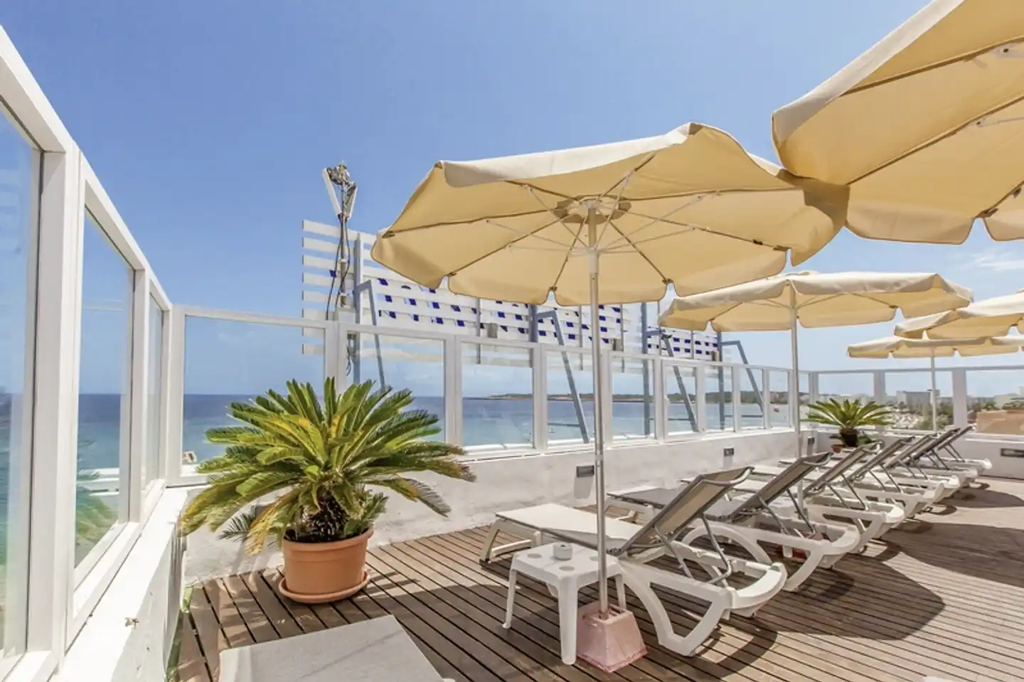 Voramar Terrasse